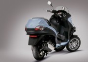 Piaggio MP3